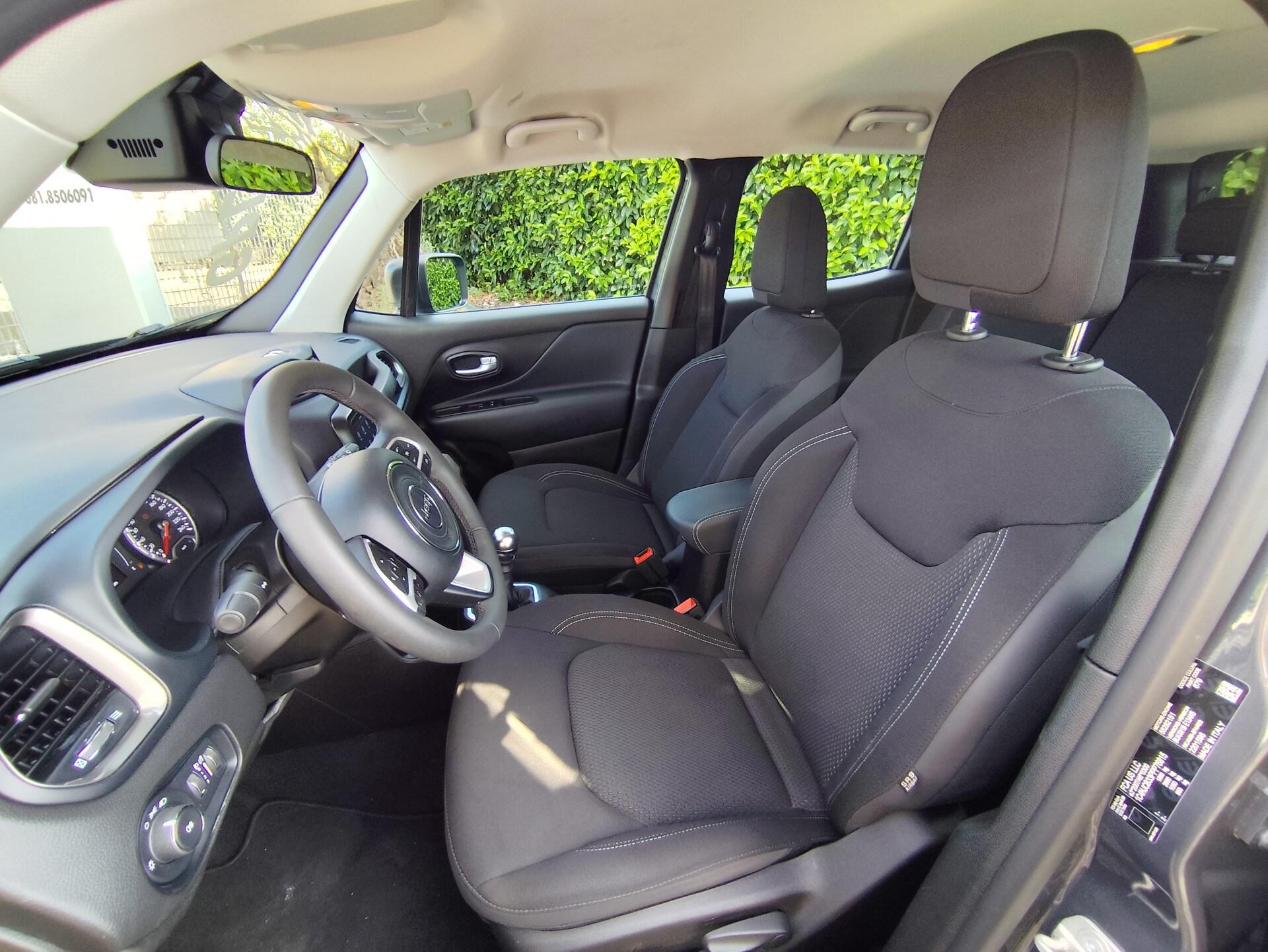 JEEP Renegade 1.0 T3 Limited