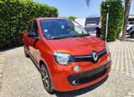 RENAULT Twingo SCe EDC La Parisienne