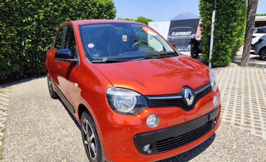 RENAULT Twingo SCe EDC La Parisienne