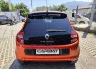 RENAULT Twingo SCe EDC La Parisienne