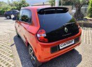 RENAULT Twingo SCe EDC La Parisienne