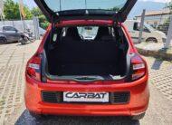 RENAULT Twingo SCe EDC La Parisienne