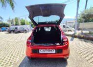 RENAULT Twingo SCe EDC La Parisienne