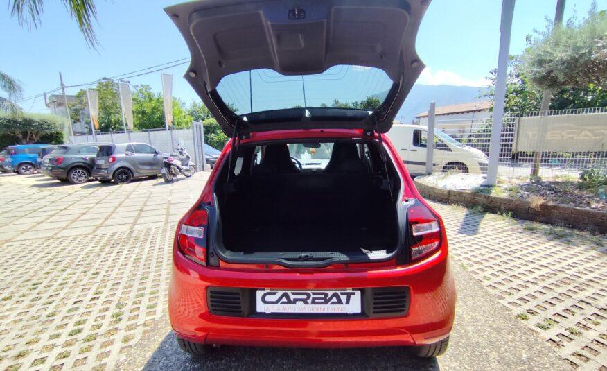 RENAULT Twingo SCe EDC La Parisienne