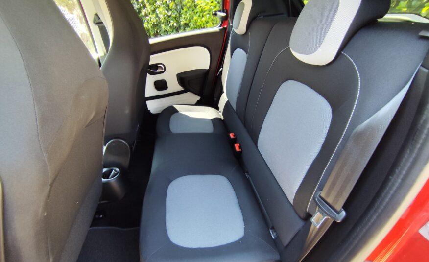 RENAULT Twingo SCe EDC La Parisienne