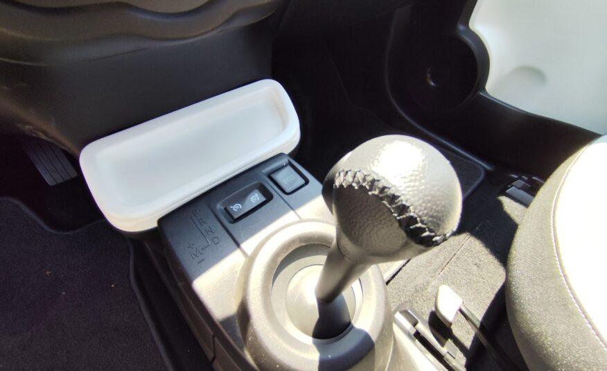RENAULT Twingo SCe EDC La Parisienne