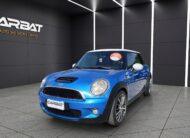 MINI Mini 1.6 16V Cooper S