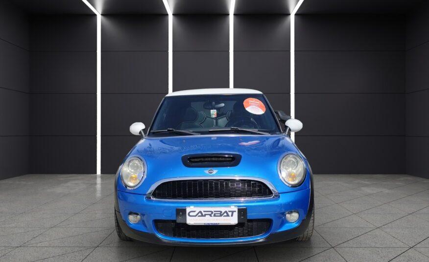 MINI Mini 1.6 16V Cooper S