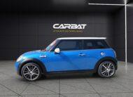 MINI Mini 1.6 16V Cooper S