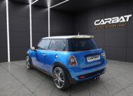 MINI Mini 1.6 16V Cooper S