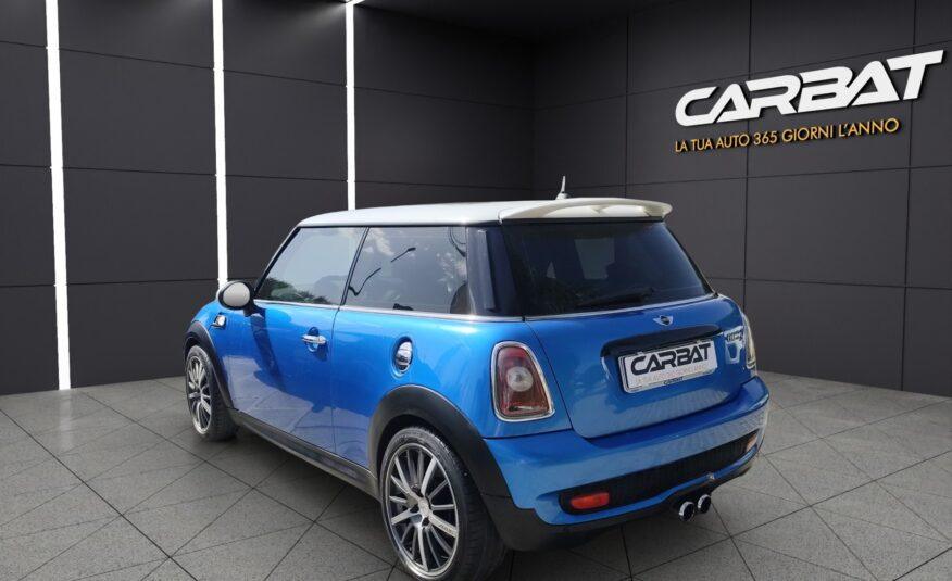 MINI Mini 1.6 16V Cooper S