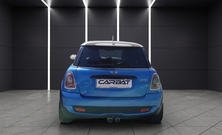 MINI Mini 1.6 16V Cooper S