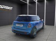 MINI Mini 1.6 16V Cooper S