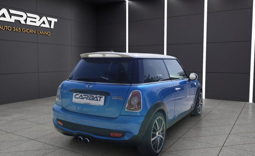 MINI Mini 1.6 16V Cooper S