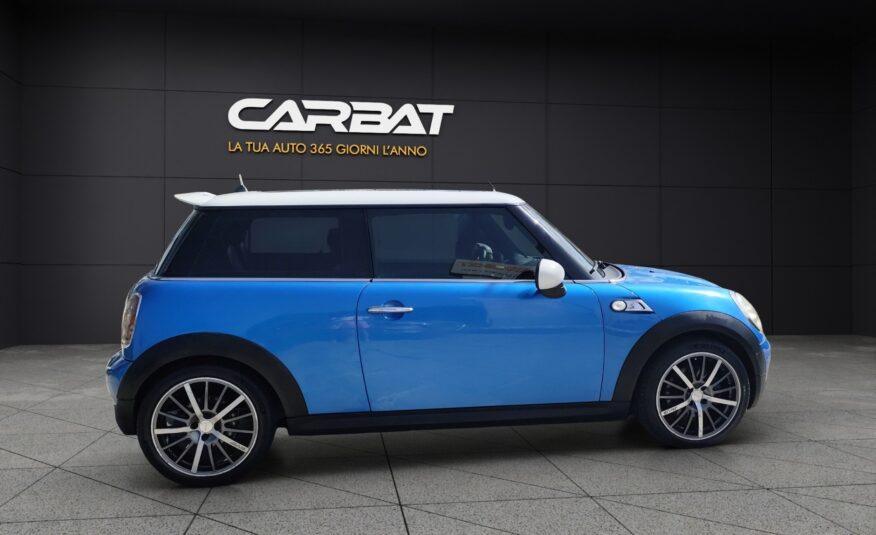 MINI Mini 1.6 16V Cooper S