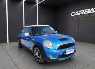MINI Mini 1.6 16V Cooper S