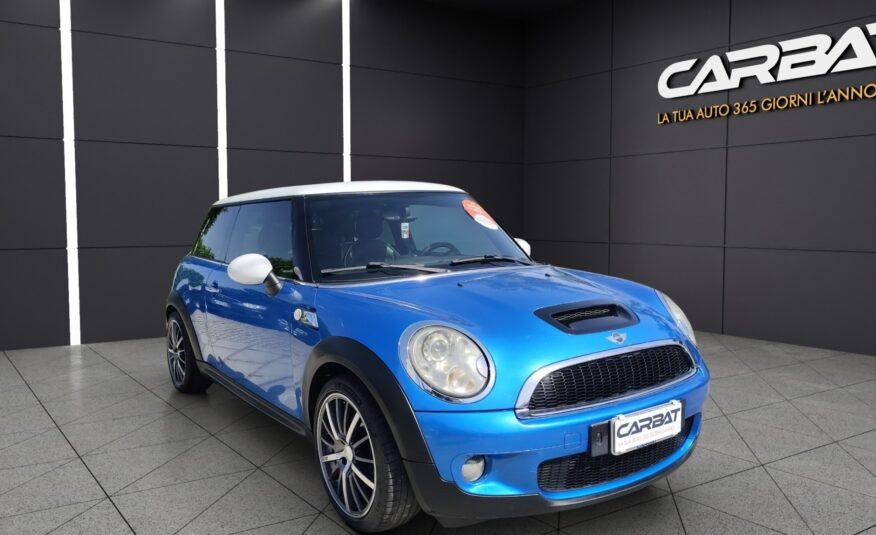 MINI Mini 1.6 16V Cooper S