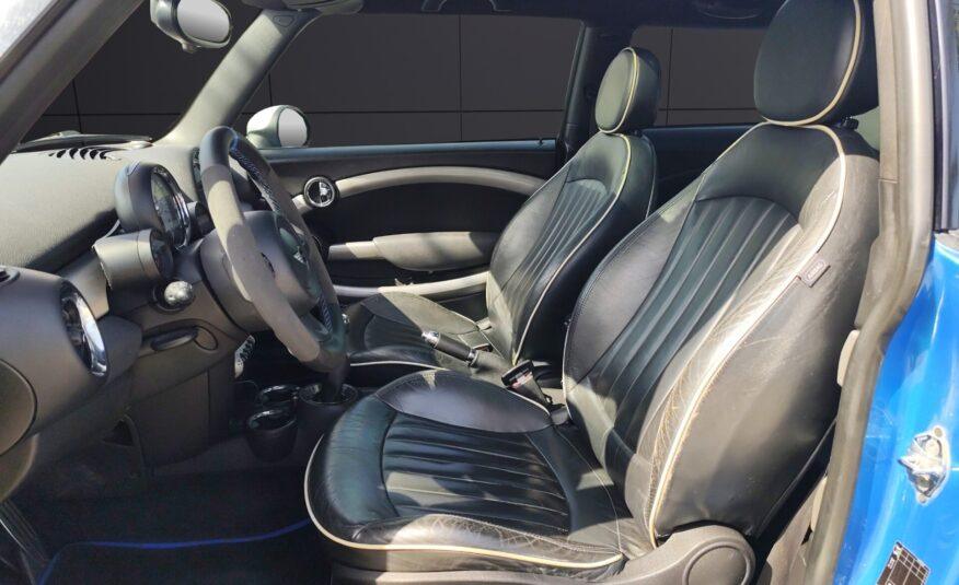 MINI Mini 1.6 16V Cooper S