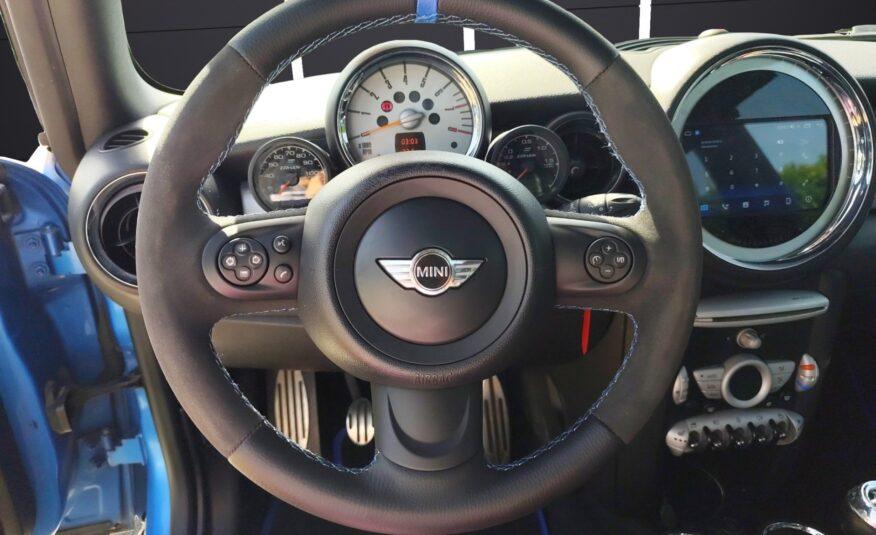 MINI Mini 1.6 16V Cooper S