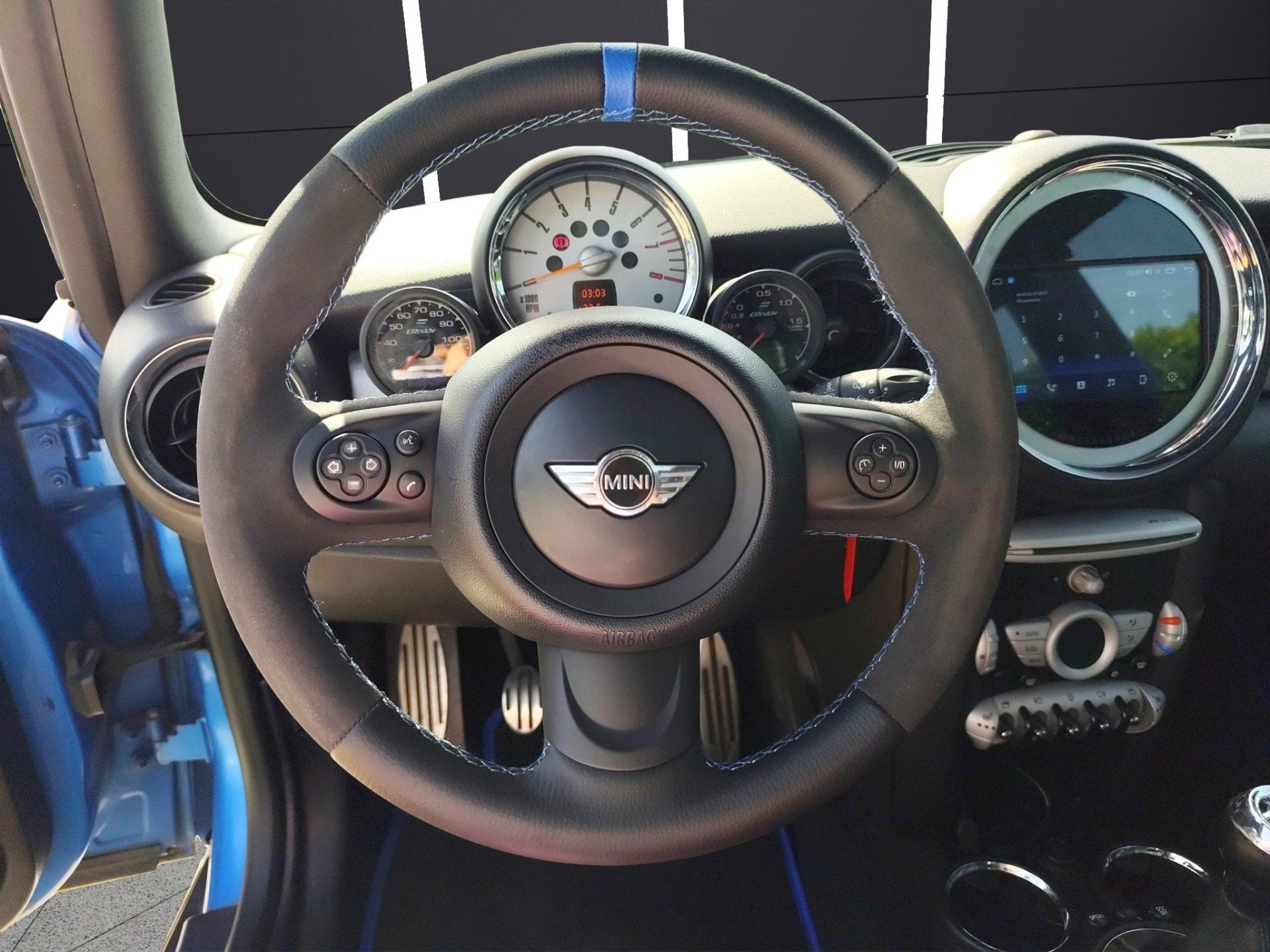 MINI Mini 1.6 16V Cooper S
