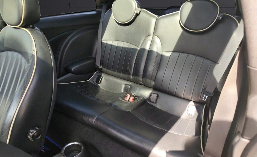 MINI Mini 1.6 16V Cooper S