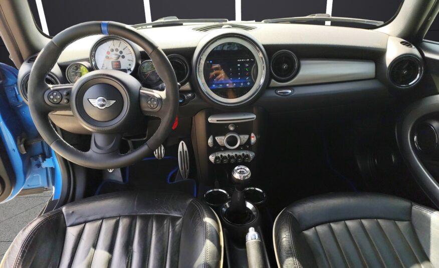 MINI Mini 1.6 16V Cooper S