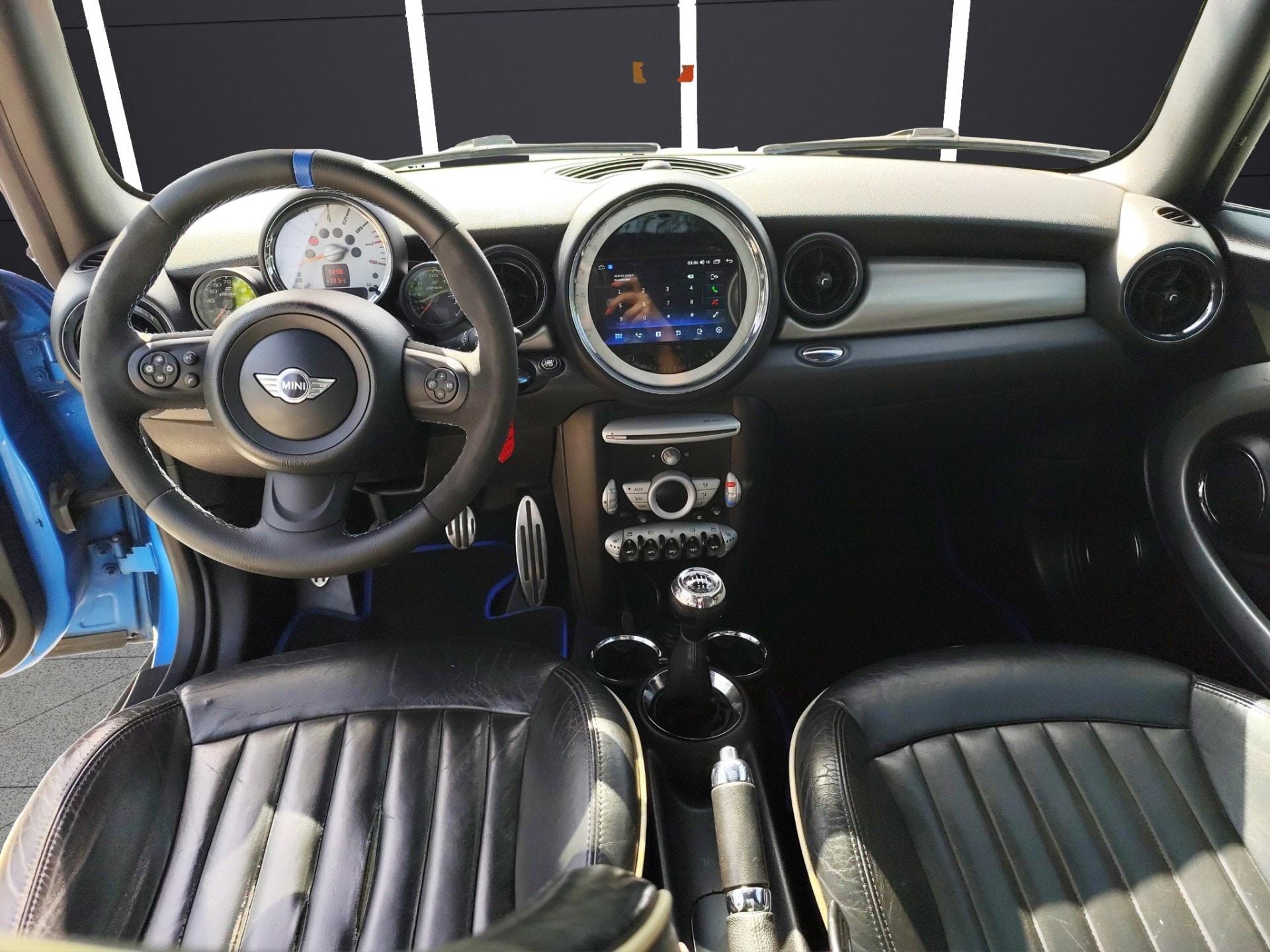 MINI Mini 1.6 16V Cooper S