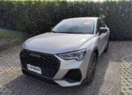 AUDI Q3 SPB 35 TDI quattro S tronic