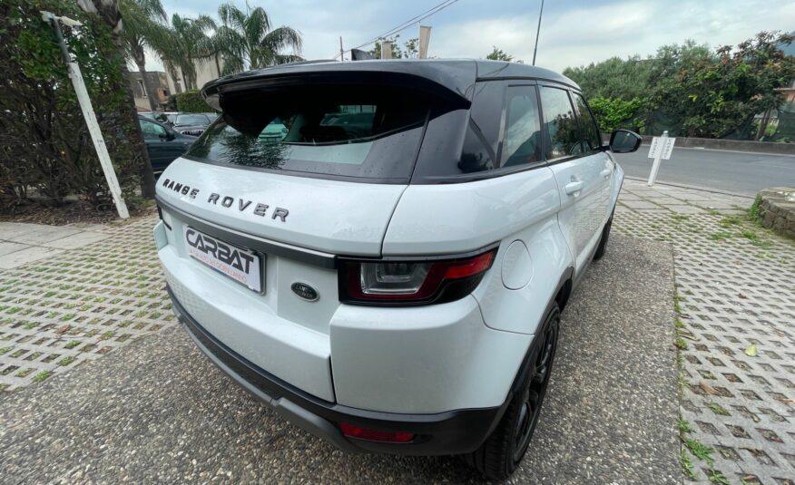 LAND ROVER Range Rover Evoque 2.0 eD4 5p. Pure