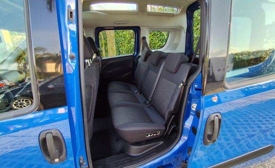 FIAT Doblò 1.6 MJT 16V Active