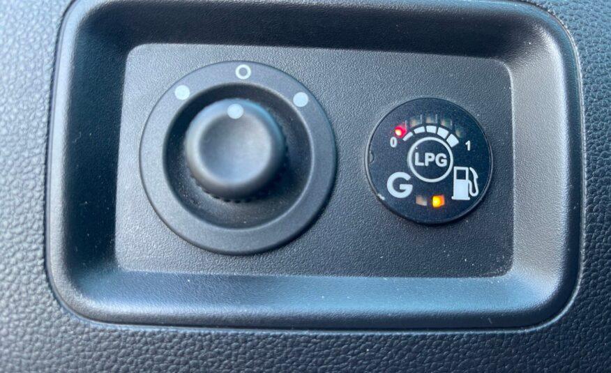 DACIA Duster 1.0 TCe 100 CV ECO-G 4×2 Comfort