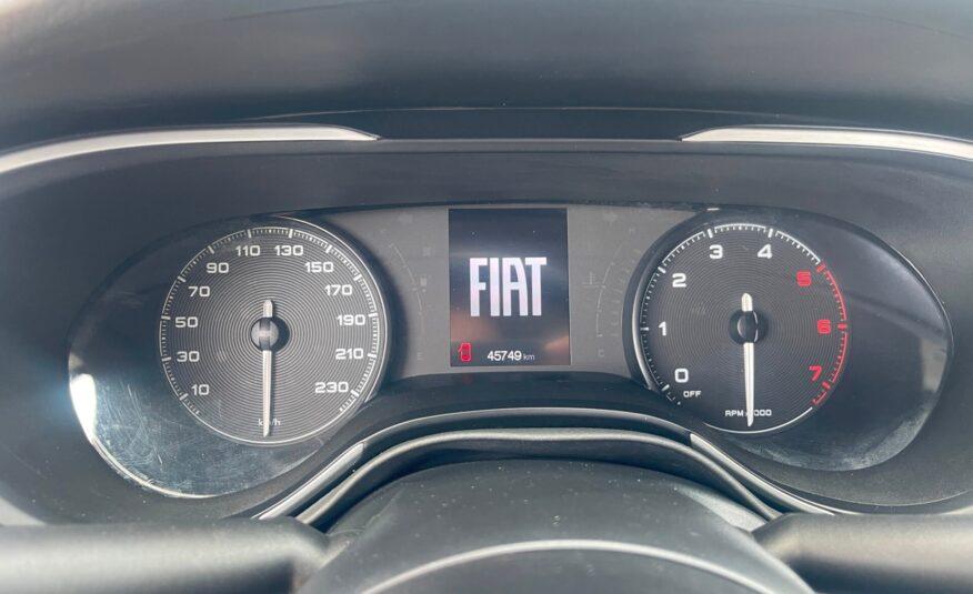 FIAT Tipo 1.6 Mjt S&S SW City Life