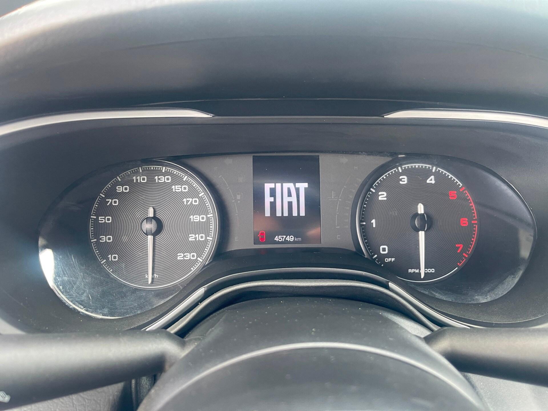 FIAT Tipo 1.6 Mjt S&S SW City Life