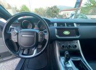 LAND ROVER Range Rover Sport 3.0 TDV6 HSE