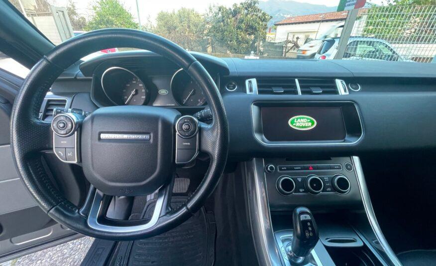 LAND ROVER Range Rover Sport 3.0 TDV6 HSE