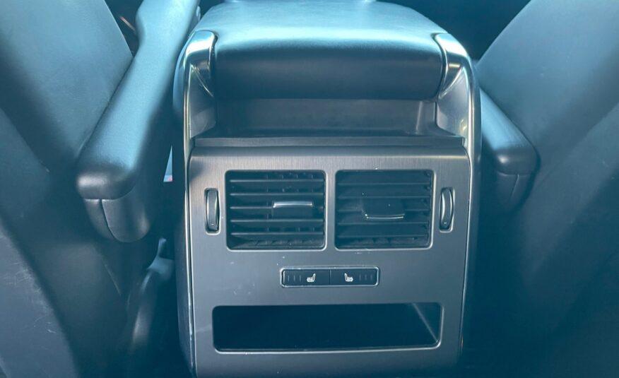 LAND ROVER Range Rover Sport 3.0 TDV6 HSE