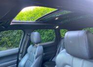 LAND ROVER Range Rover Sport 3.0 TDV6 HSE