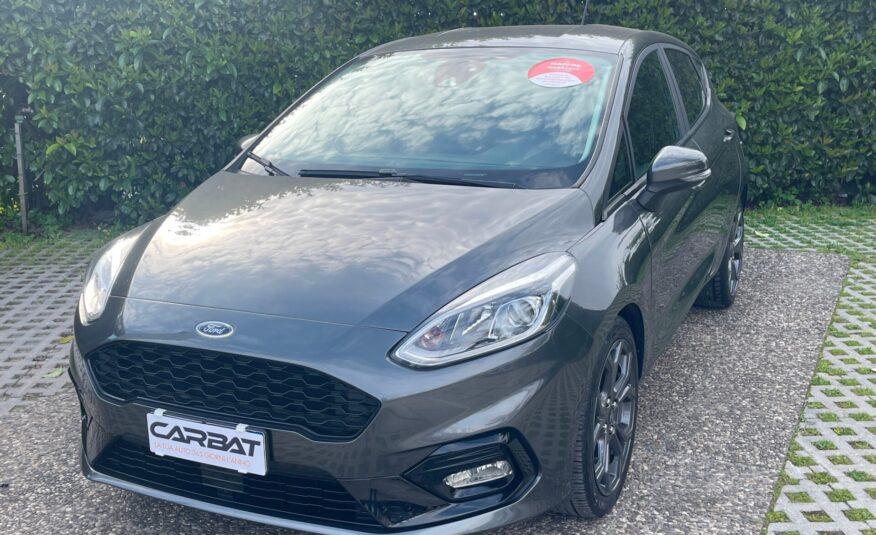 FORD Fiesta 1.5 TDCi 5 porte Plus