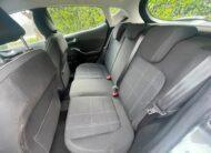 FORD Fiesta 1.5 TDCi 5 porte Plus