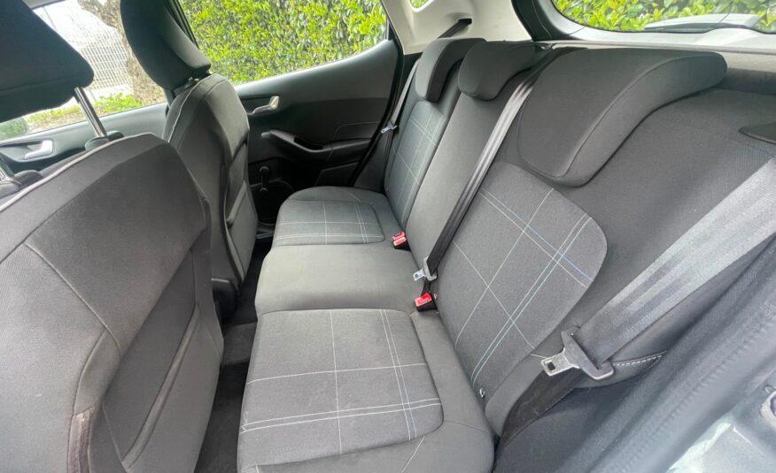FORD Fiesta 1.5 TDCi 5 porte Plus
