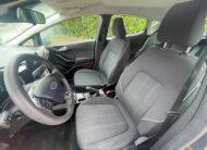 FORD Fiesta 1.5 TDCi 5 porte Plus
