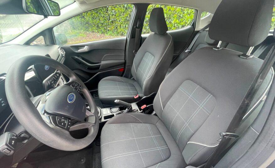 FORD Fiesta 1.5 TDCi 5 porte Plus