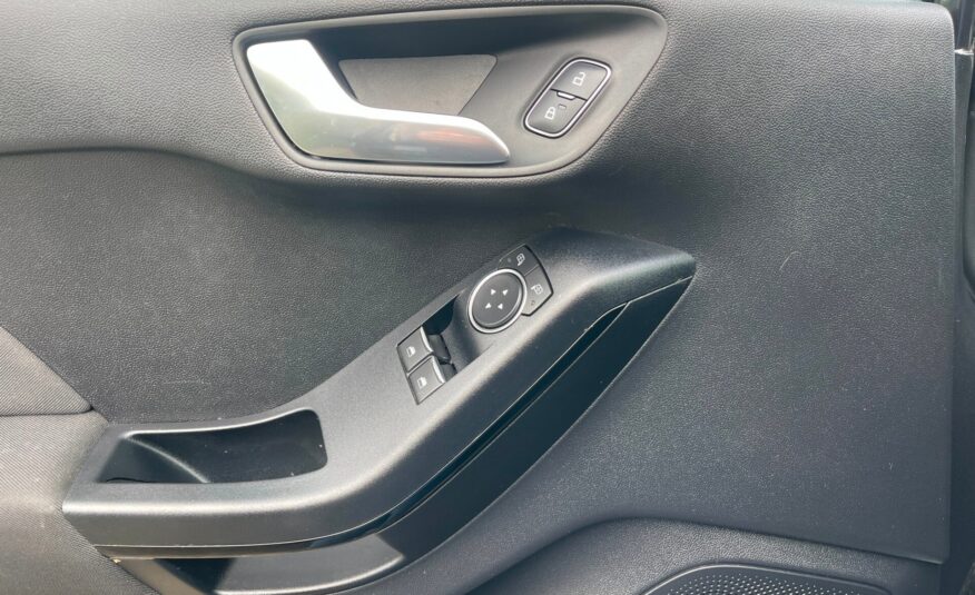 FORD Fiesta 1.5 TDCi 5 porte Plus
