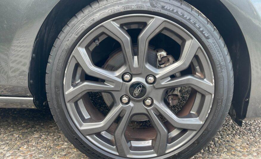 FORD Fiesta 1.5 TDCi 5 porte Plus