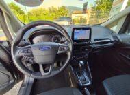 FORD 1.0 EcoBoost 125 CV Start&Stop aut. Titanium