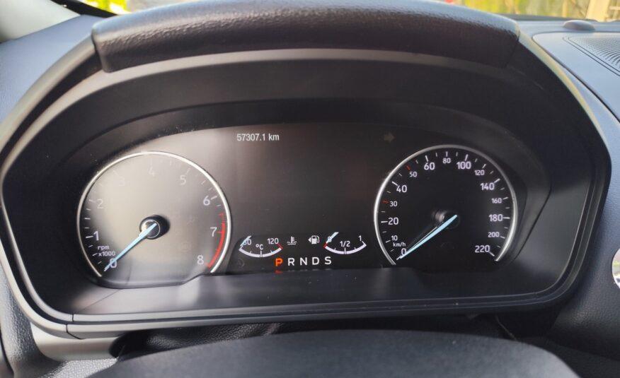 FORD 1.0 EcoBoost 125 CV Start&Stop aut. Titanium
