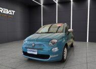 FIAT 500 C 1.2 Anniversario