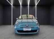 FIAT 500 C 1.2 Anniversario