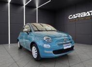 FIAT 500 C 1.2 Anniversario