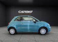 FIAT 500 C 1.2 Anniversario